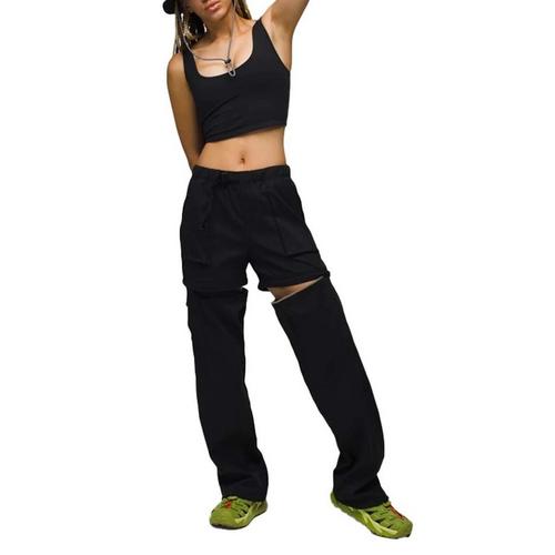 Women's prAna Stretch Zion Convertible Pants - Primary Image
