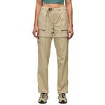 Women's prAna Stretch Zion Convertible Pants - Thumbnail 1 of 5