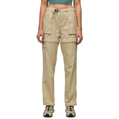 Women's prAna Stretch Zion Convertible Pants - Primary Image