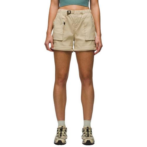 Women's prAna Stretch Zion Convertible Pants - Primary Image