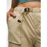 Women's prAna Stretch Zion Convertible Pants - Thumbnail 4 of 5