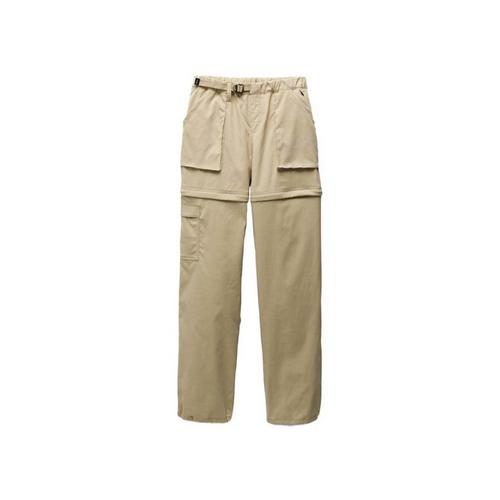 Women's prAna Stretch Zion Convertible Pants - Primary Image