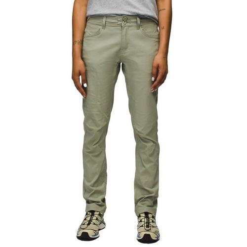 Women's prAna Halle II Straight Pants - Primary Image