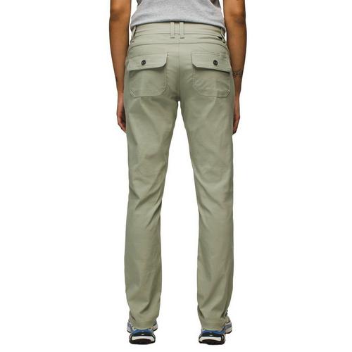 Women's prAna Halle II Straight Pants - Primary Image