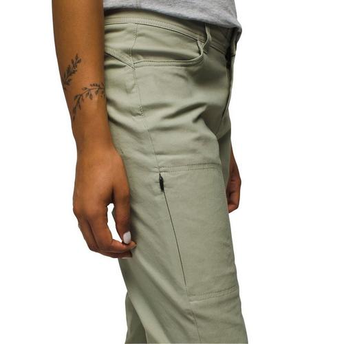 Women's prAna Halle II Straight Pants - Primary Image