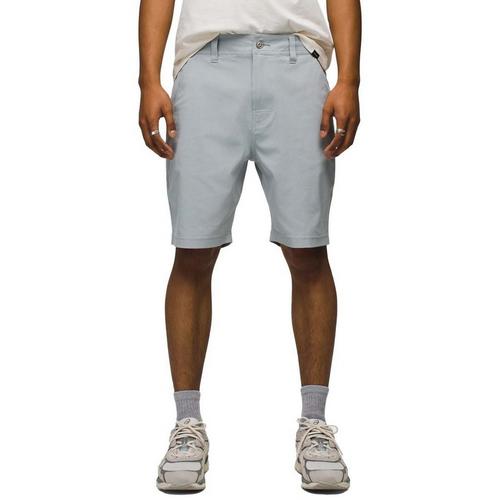 Men's prAna Hybridizer Hybrid Shorts - Primary Image