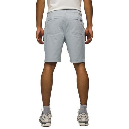 Men's prAna Hybridizer Hybrid Shorts - Primary Image
