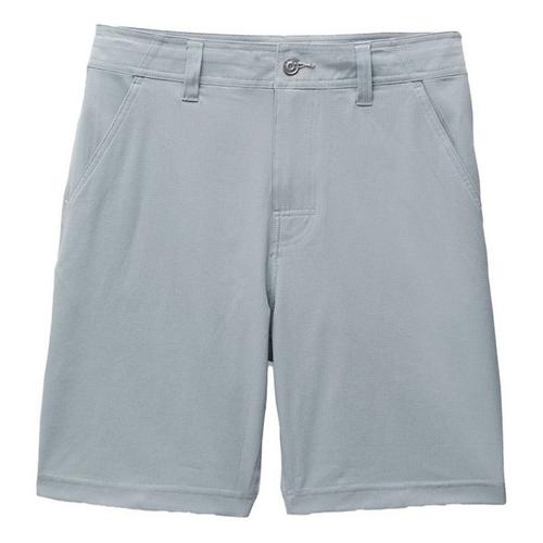 Men's prAna Hybridizer Hybrid Shorts - Primary Image