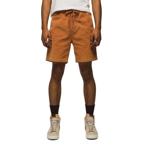 Men's prAna Canyon Camp Chino Shorts - Primary Image