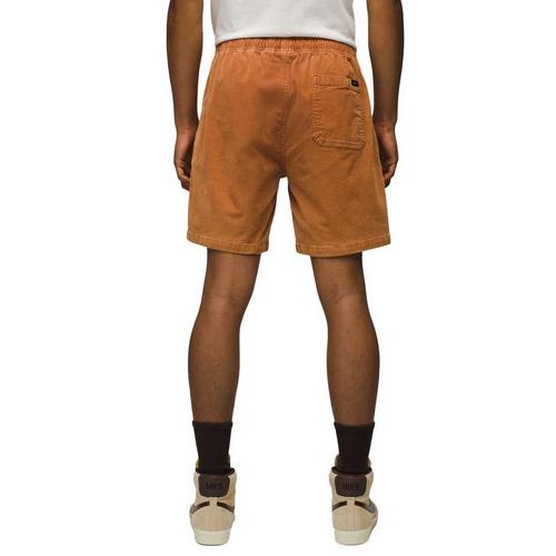 Men's prAna Canyon Camp Chino Shorts - Primary Image