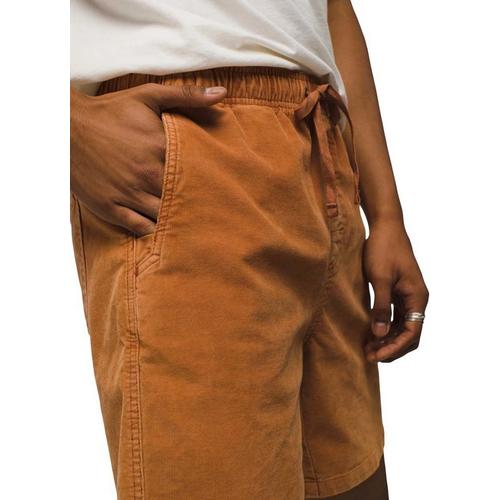 Men's prAna Canyon Camp Chino Shorts - Primary Image