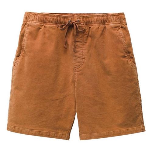 Men's prAna Canyon Camp Chino Shorts - Primary Image