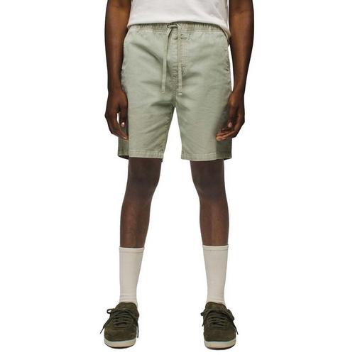 Men's prAna Canyon Camp Chino Shorts - Primary Image