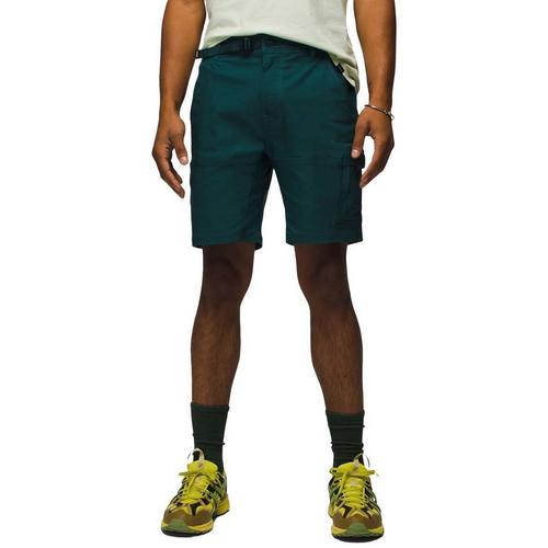 Men's prAna Stretch Zion II Hybrid Shorts - Primary Image