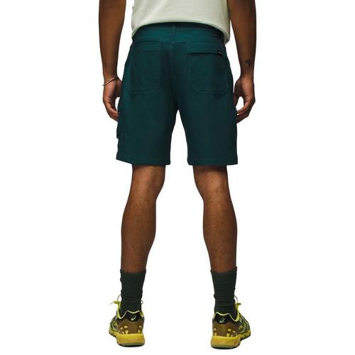 Men's prAna Stretch Zion II Hybrid Shorts - Primary Image