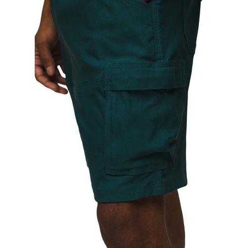 Men's prAna Stretch Zion II Hybrid Shorts - Primary Image