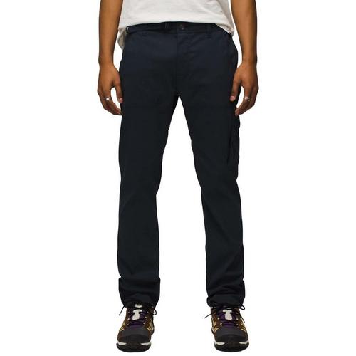 Men's prAna Stretch Zion Straight Pants - Primary Image