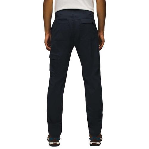 Men's prAna Stretch Zion Straight Pants - Primary Image