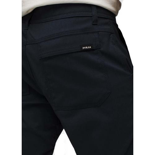Men's prAna Stretch Zion Straight Pants - Primary Image