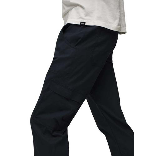 Men's prAna Stretch Zion Straight Pants - Primary Image