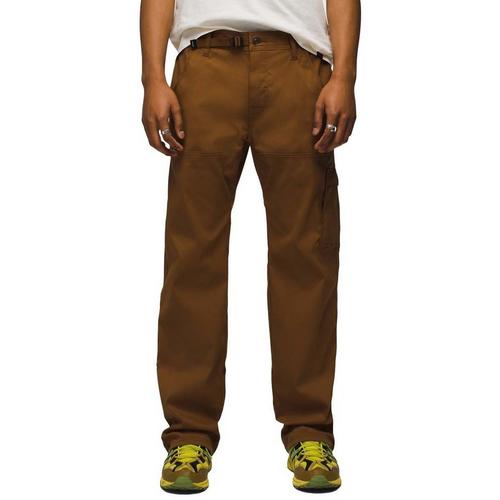 Men's prAna Stretch Zion Pants - Primary Image