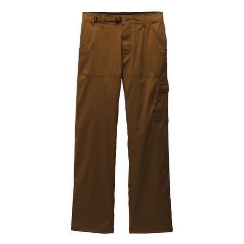 Men's prAna Stretch Zion Pants - Primary Image