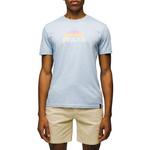 Men's prAna Graphic T-Shirt - Thumbnail 1 of 3