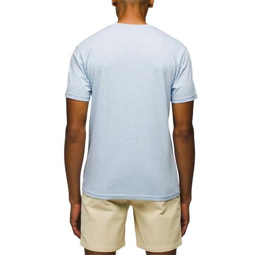 Men's prAna Graphic T-Shirt - Primary Image