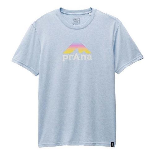 Men's prAna Graphic T-Shirt - Primary Image