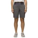 Women's prAna Koen Flat-Front Shorts - Thumbnail 1 of 3