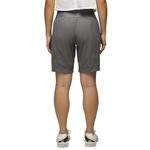 Women's prAna Koen Flat-Front Shorts - Thumbnail 2 of 3