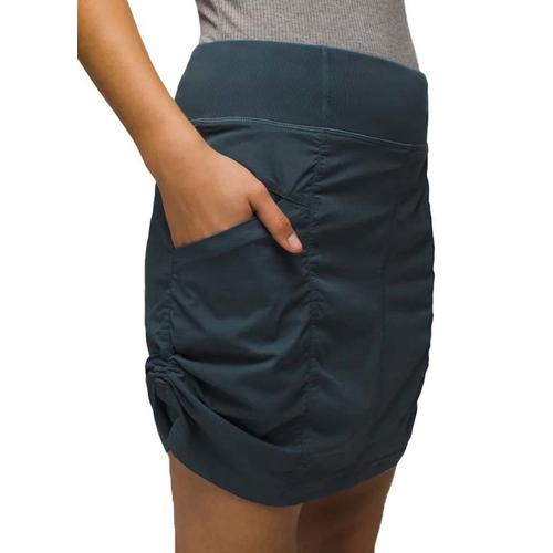 Women's prAna Koen Skort - Primary Image