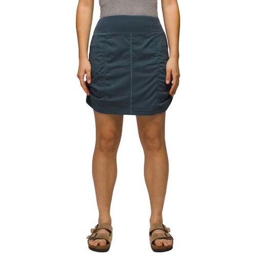 Women's prAna Koen Skort - Primary Image