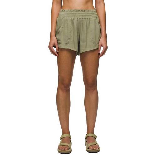 Women's prAna Fernie Short Swim Cover Up - Primary Image