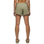 Women's prAna Fernie Short Swim Cover Up - Thumbnail 2 of 3