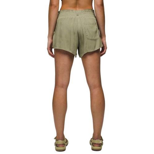 Women's prAna Fernie Short Swim Cover Up - Primary Image