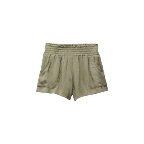 Women's prAna Fernie Short Swim Cover Up - Primary Image