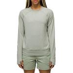 Women's prAna Sol Searcher Long Sleeve T-Shirt - Thumbnail 1 of 2