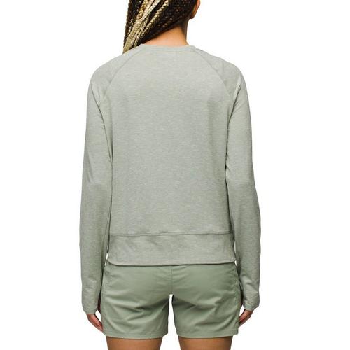 Women's prAna Sol Searcher Long Sleeve T-Shirt - Primary Image