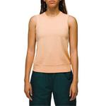 Women's prAna Sol Searcher Tank Top - Thumbnail 1 of 2