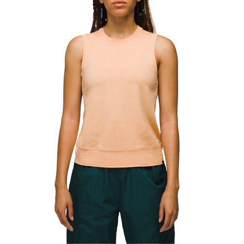 Women's prAna Sol Searcher Tank Top - Primary Image