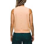 Women's prAna Sol Searcher Tank Top - Thumbnail 2 of 2