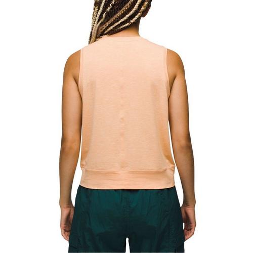 Women's prAna Sol Searcher Tank Top - Primary Image
