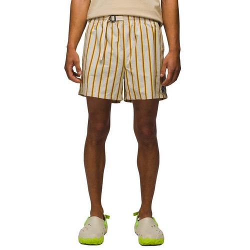 Men's prAna Indio Heritage Shorts - Primary Image