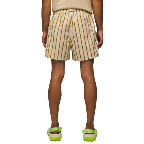 Men's prAna Indio Heritage Shorts - Primary Image