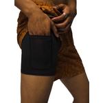 Men's prAna Peak To Pavement Lined Hybrid Shorts - Thumbnail 3 of 4