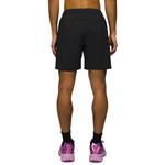 Men's prAna Discovery Trail Hybrid Shorts - Thumbnail 2 of 3