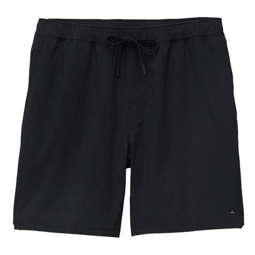 Men's prAna Discovery Trail Hybrid Shorts - Primary Image