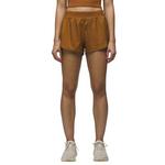 Women's prAna Peak to Pavement Shorts - Thumbnail 1 of 3