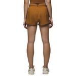 Women's prAna Peak to Pavement Shorts - Thumbnail 2 of 3